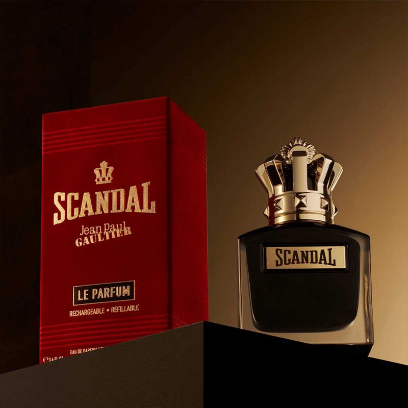 JEAN PAUL GAULTIER - SCANDAL LE PARFUM EDP