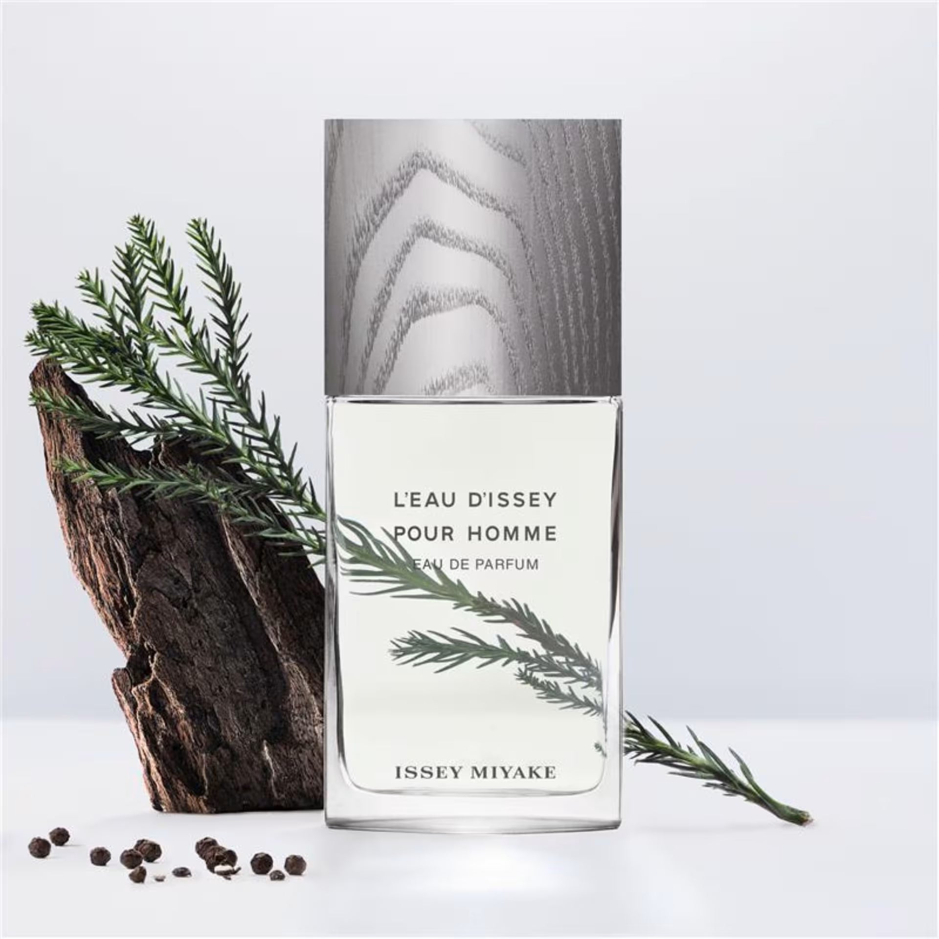 ISSEY MIYAKE - L'EAU D I'SSEY POUR HOMME EDP