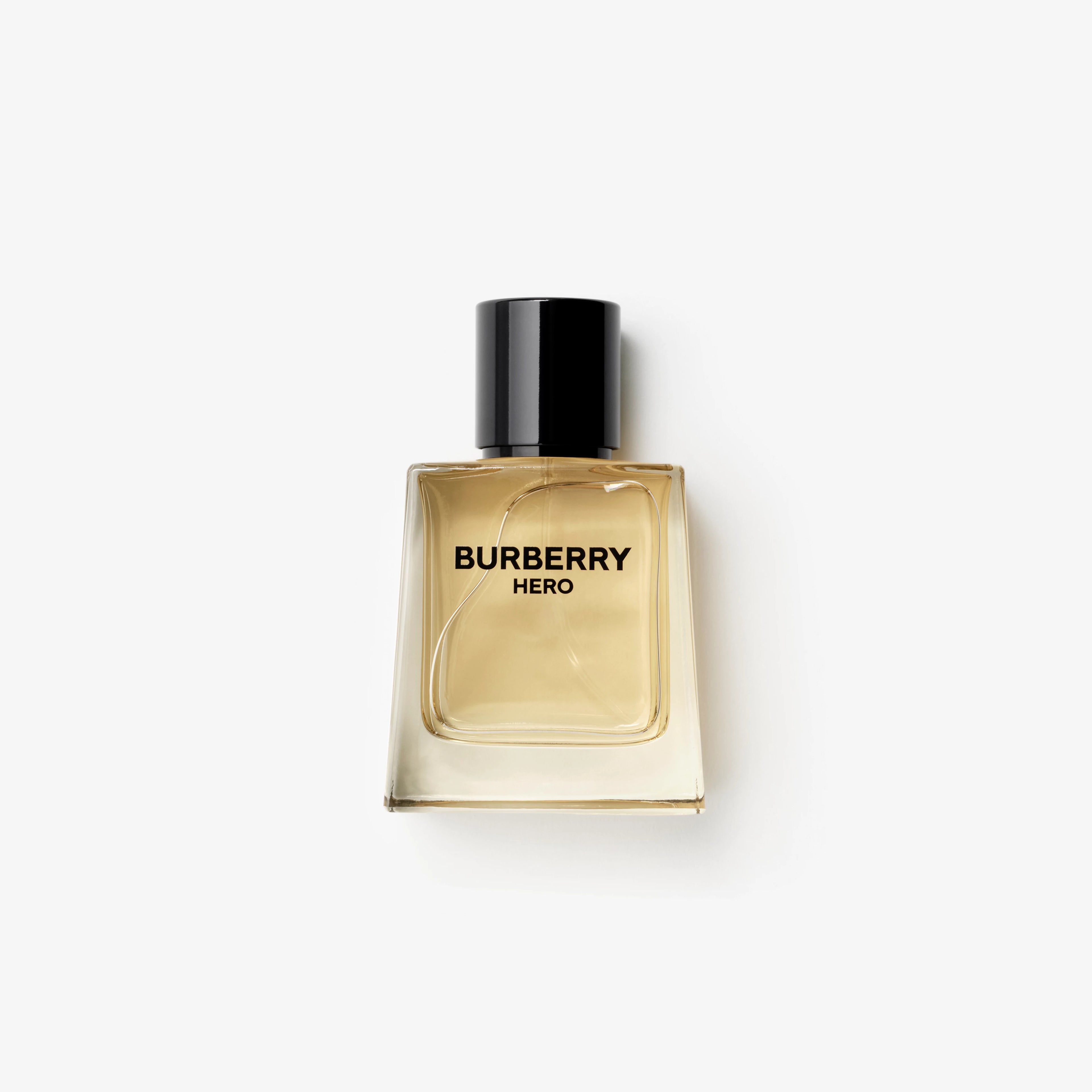 BURBERRY - HERO EDT