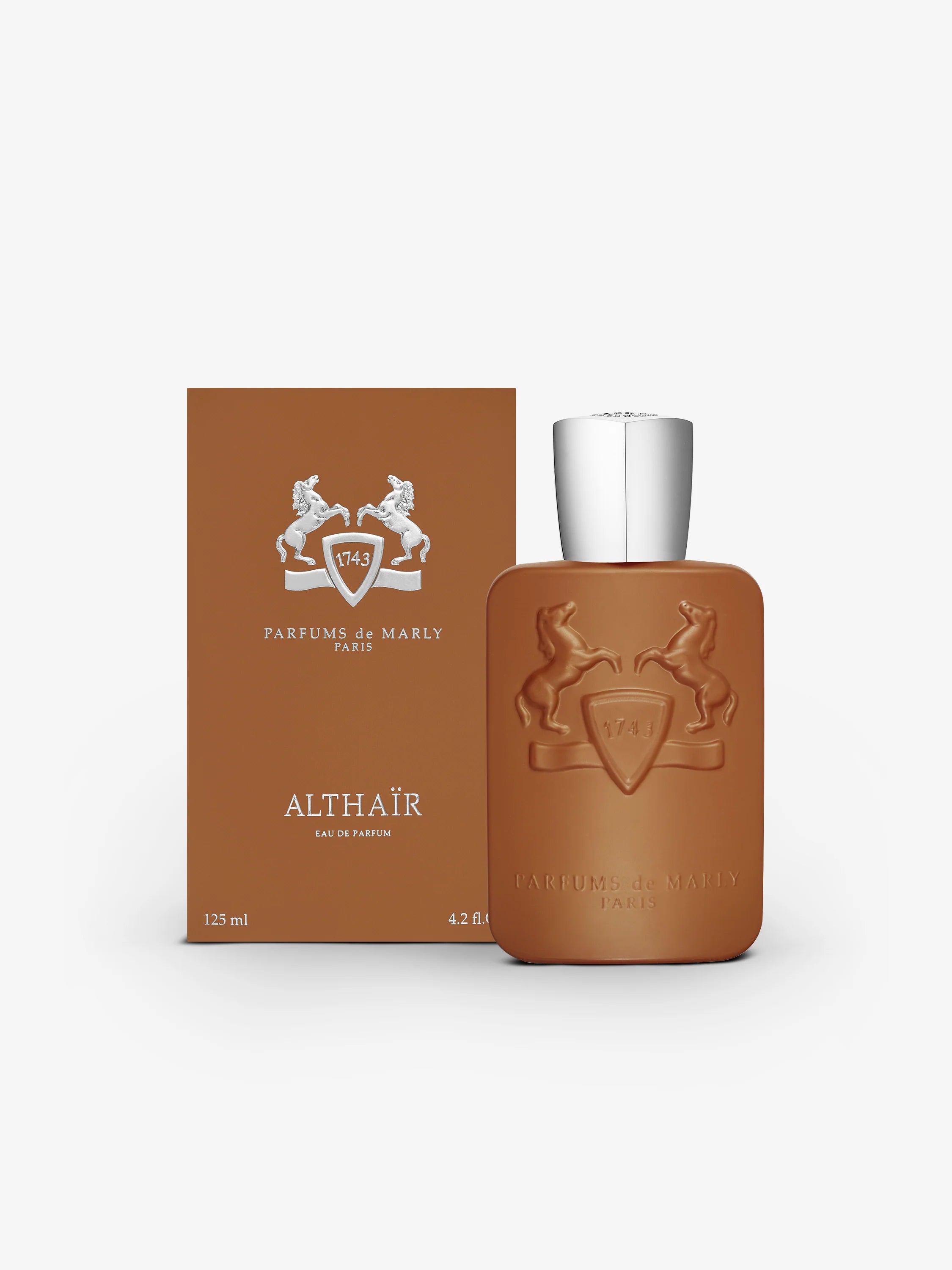 PARFUMS DE MARLEY - ALTHAIR EDP