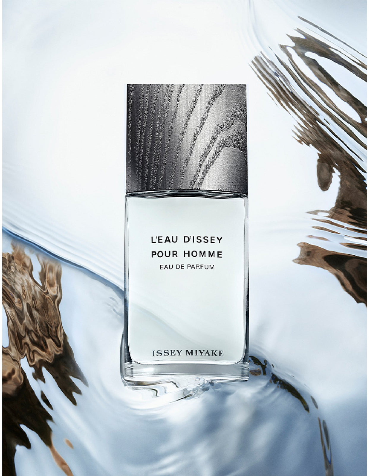 ISSEY MIYAKE - L'EAU D I'SSEY POUR HOMME EDP