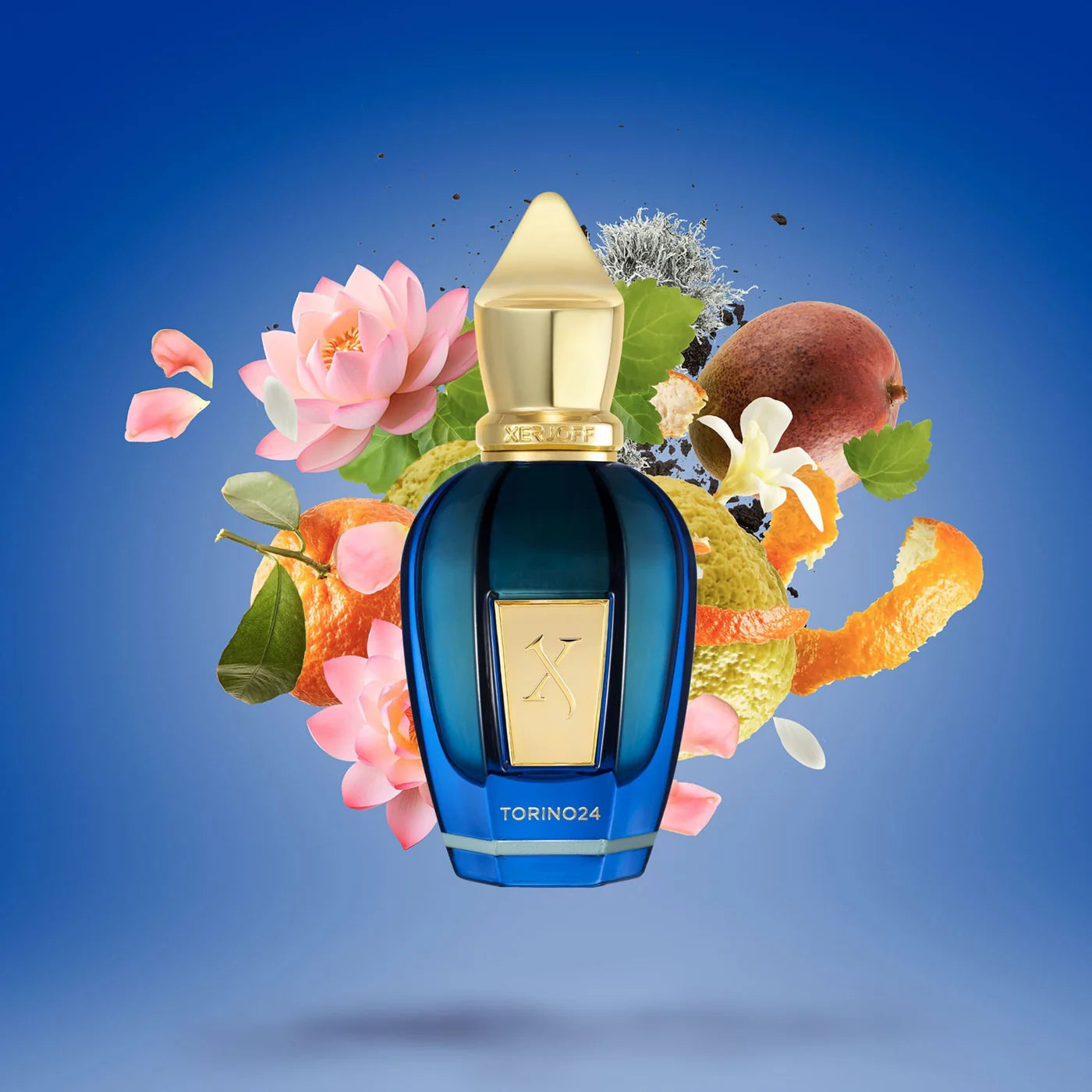 XERJOFF - TORINO 24 EDP
