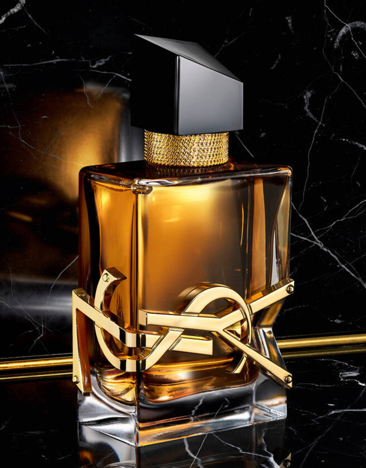 YSL - LIBRE EAU DE PARFUM INTENSE