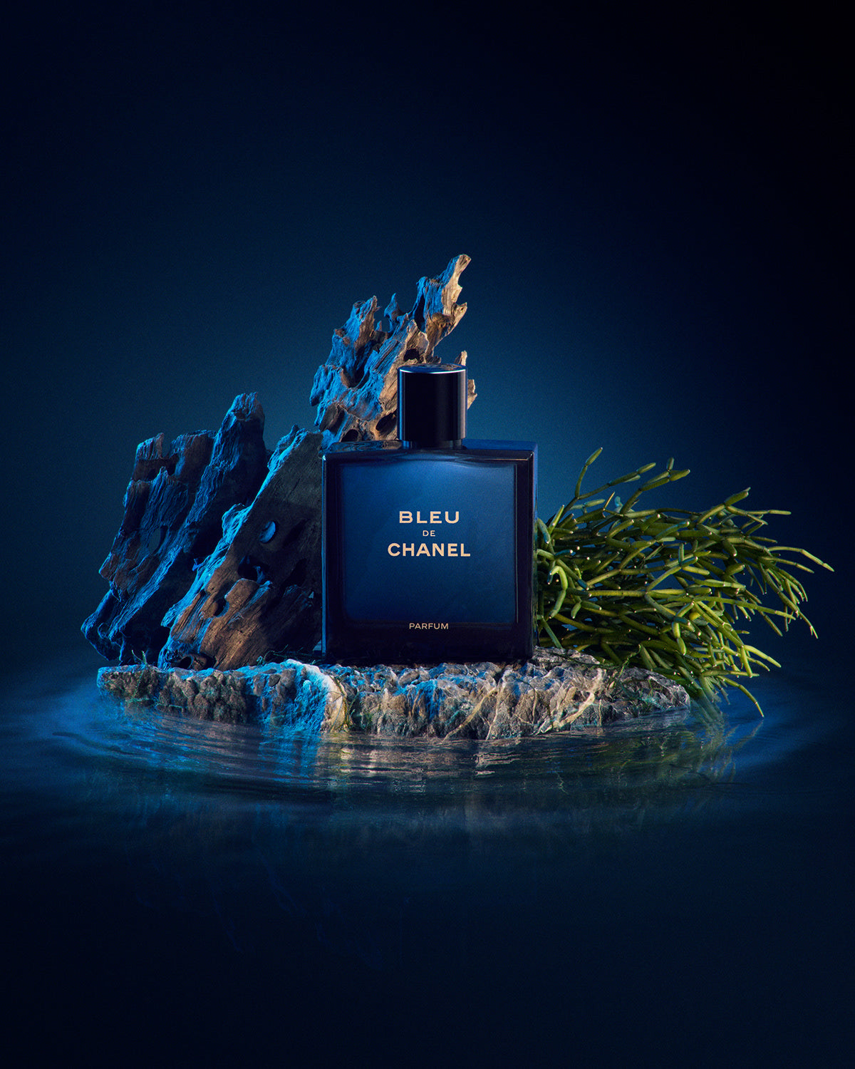 BLEU DE CHANEL - EAU DE PARFUM