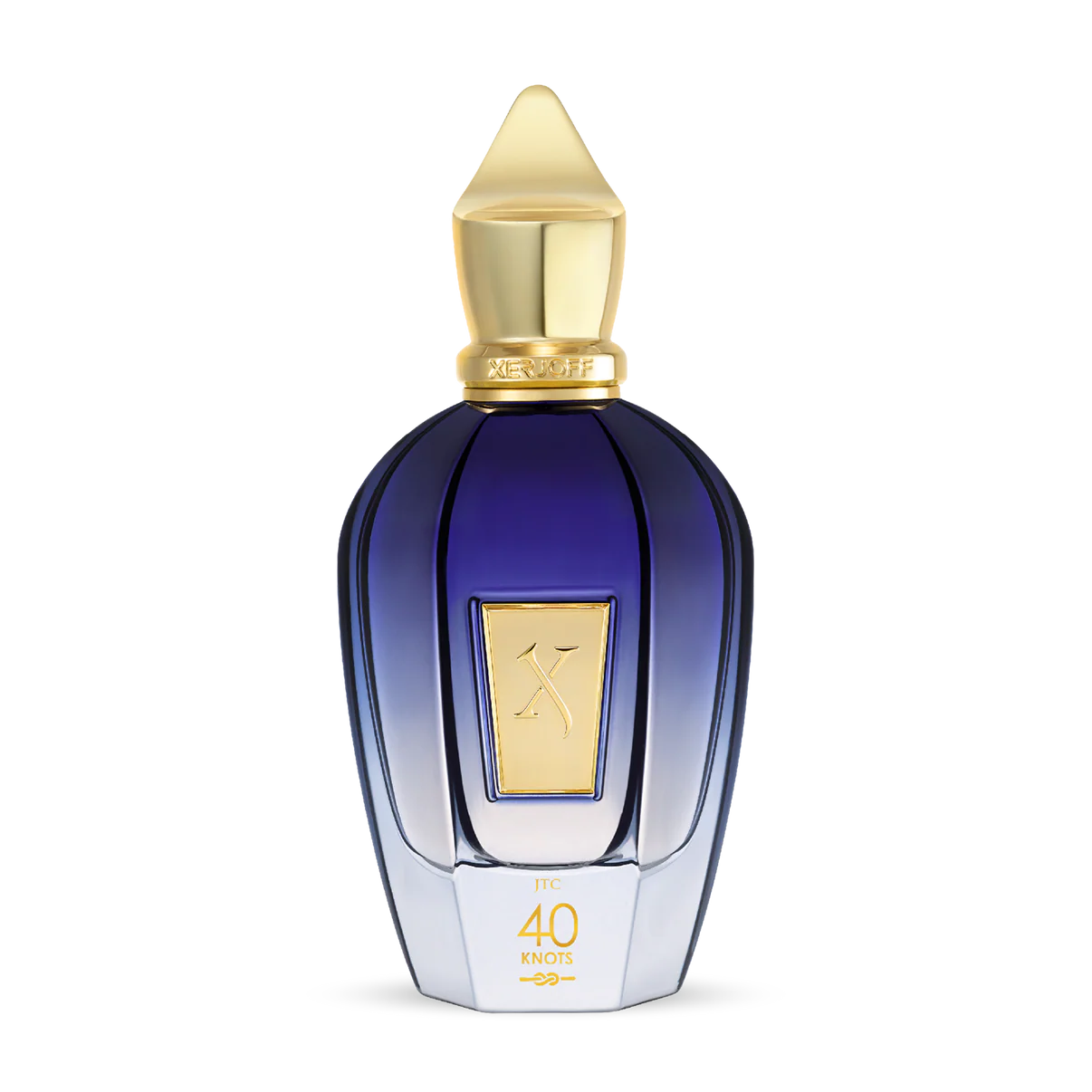 XERJOFF - 40 KNOTS EDP