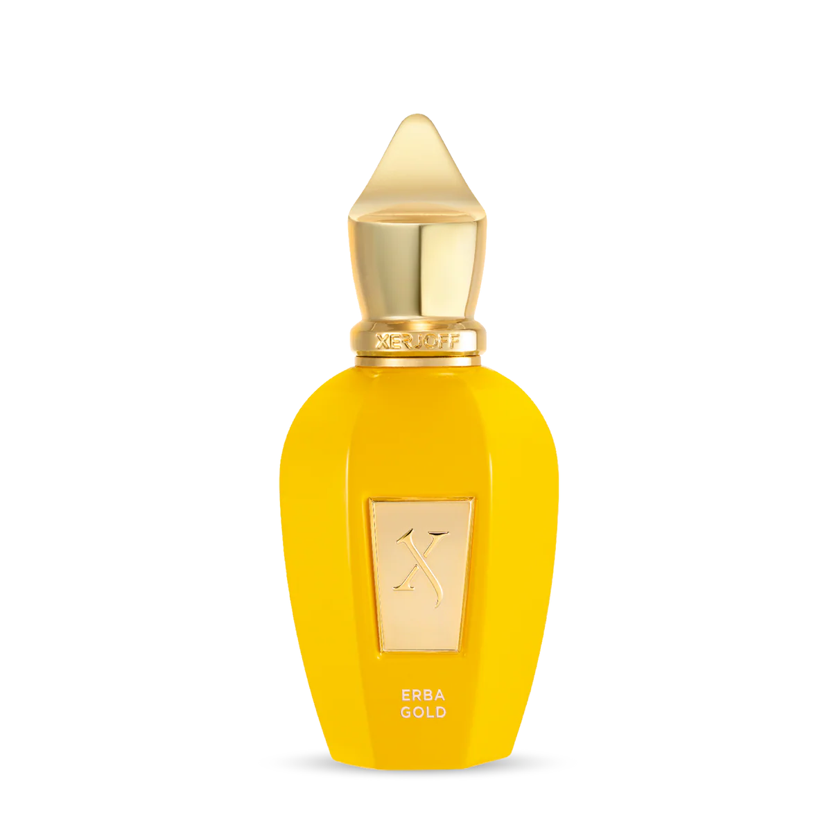 XERJOFF - ERBA GOLD EDP