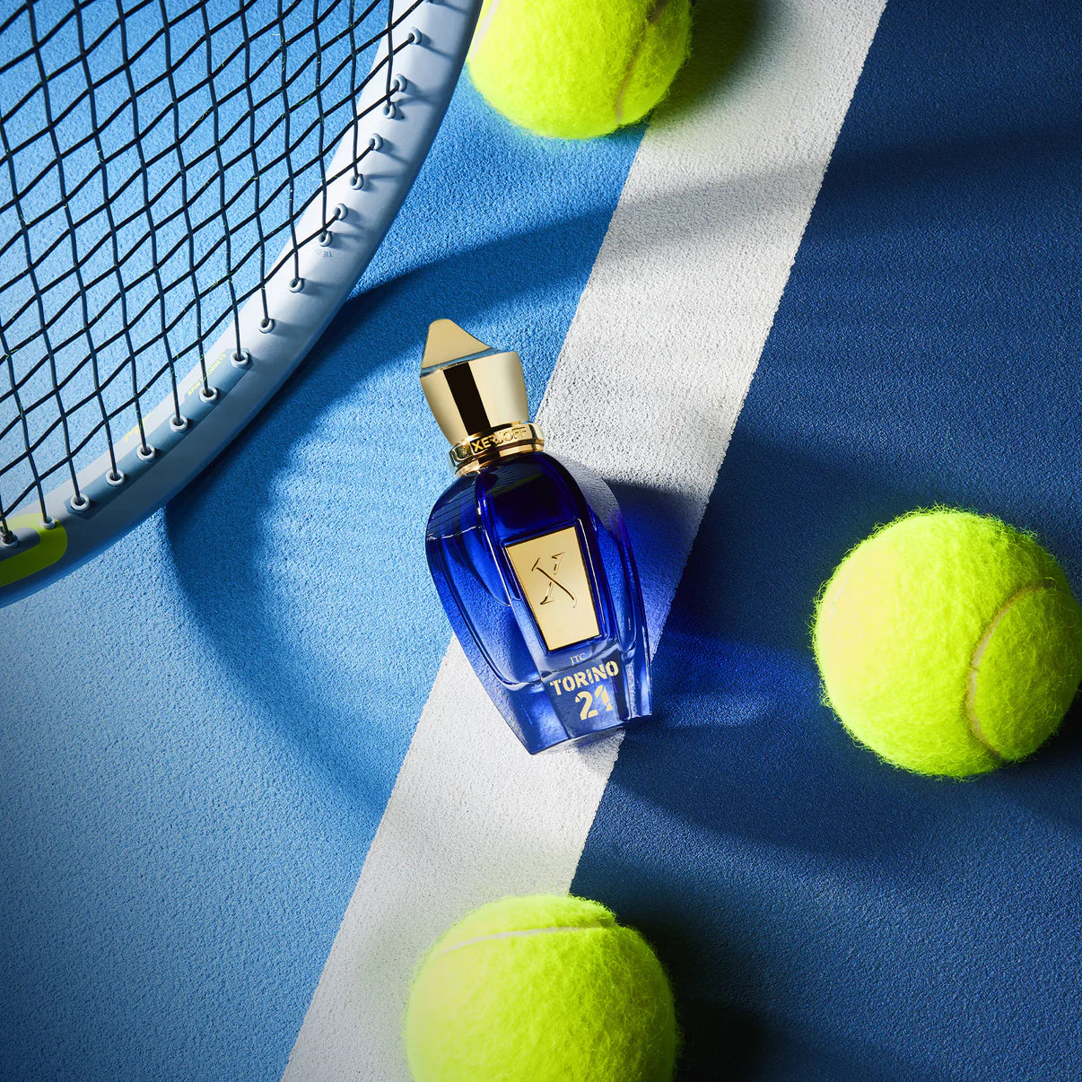 XERJOFF - TORINO 21 EDP