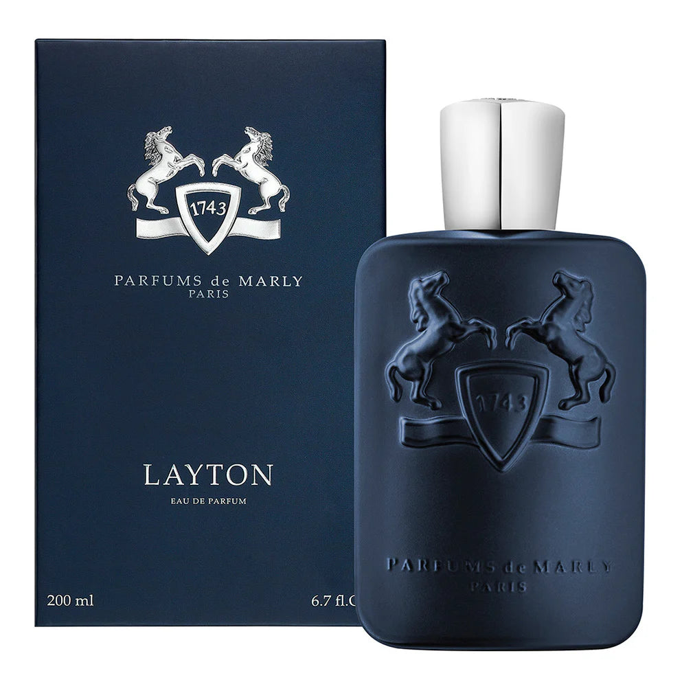 PARFUMS DE MARLEY - LAYTON EDP
