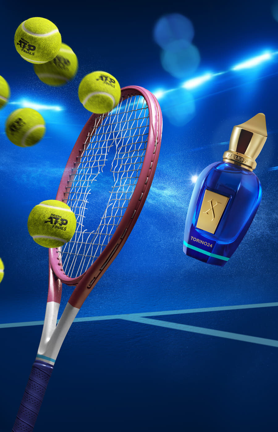 XERJOFF - TORINO 24 EDP