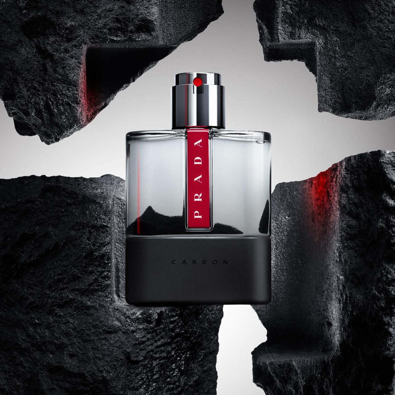 PRADA - LUNA ROSSA CARBON EDT