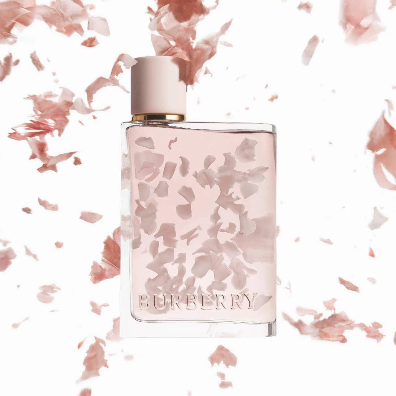 BURBERRY - HER (PETAL EDITION) EDP