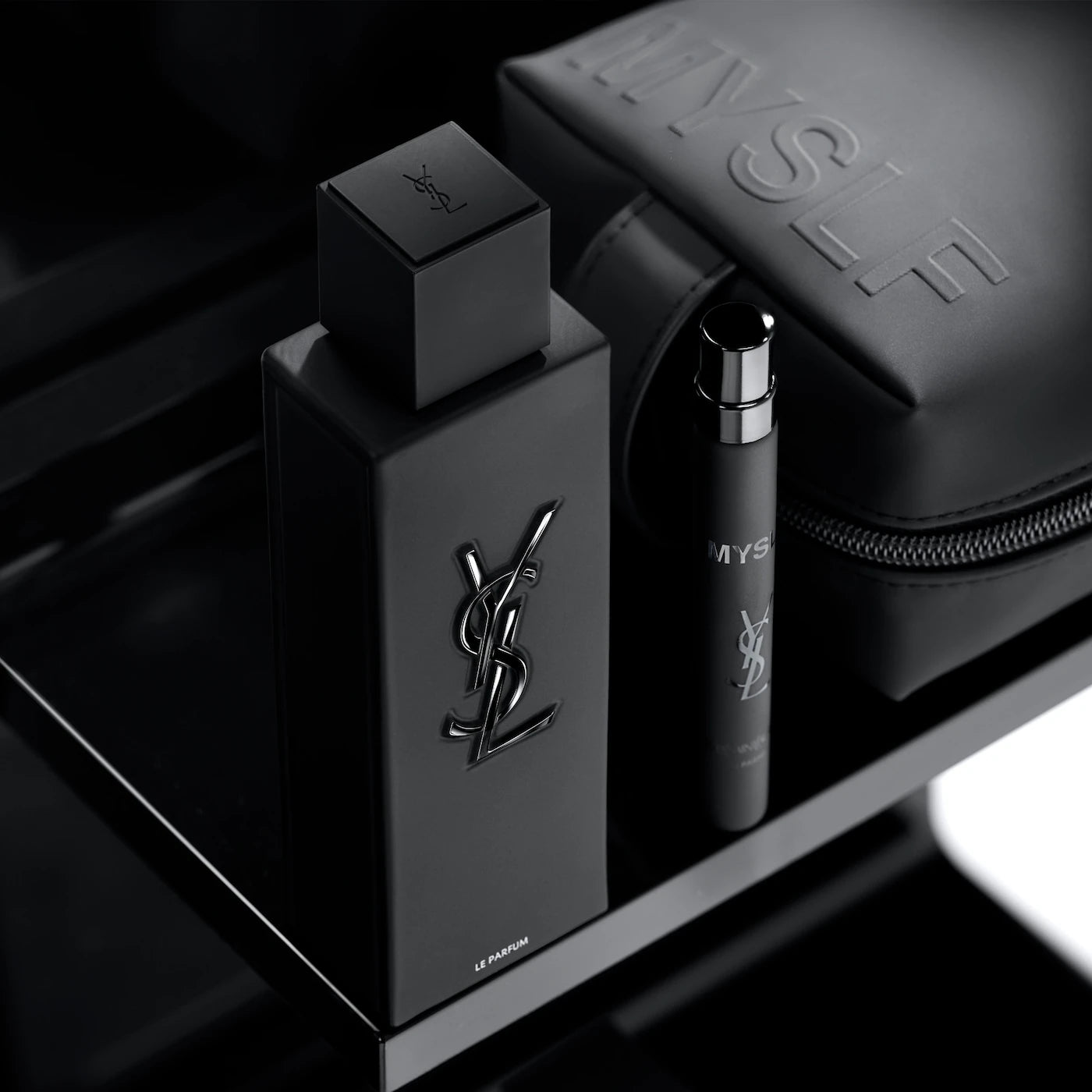 YSL - MYSLF LE PARFUM