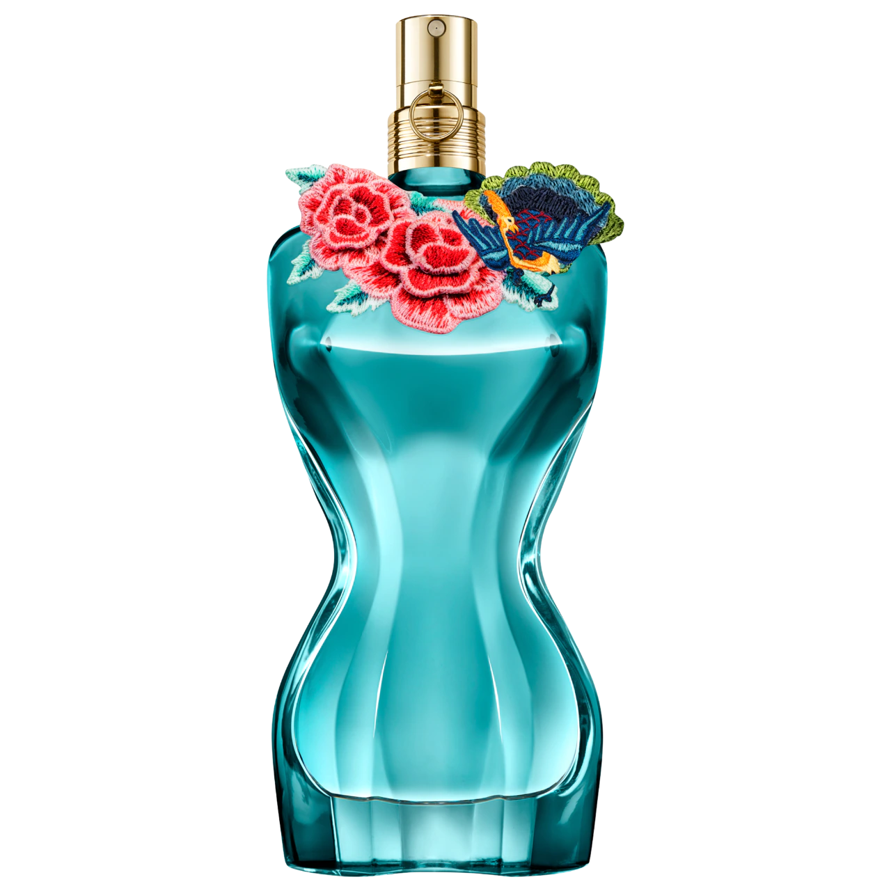 JEAN PAUL GAULTIER - LA BELLE PARADISE GARDEN EDP