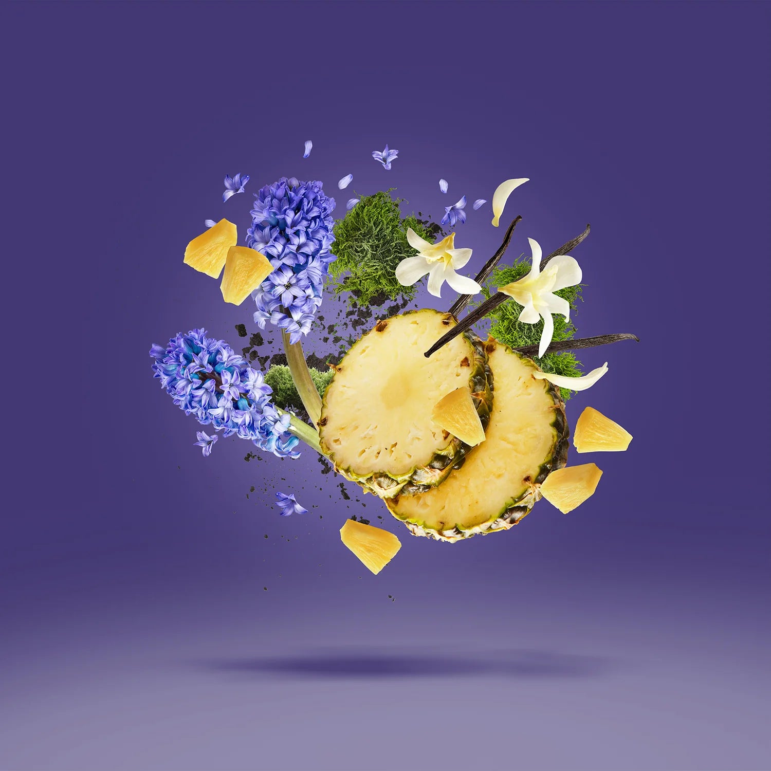 XERJOFF - ACCENTO EDP