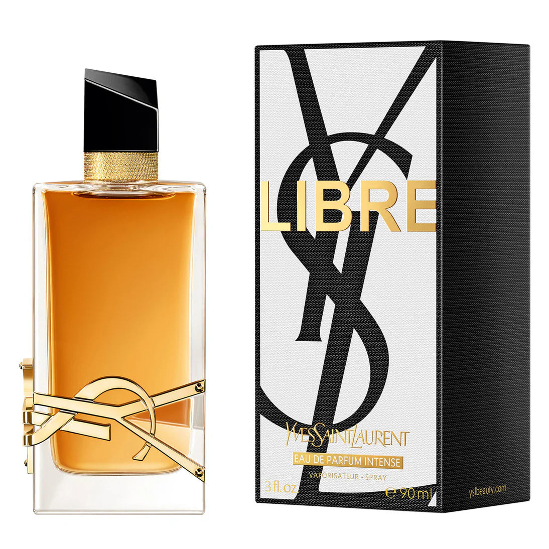 YSL - LIBRE EAU DE PARFUM INTENSE