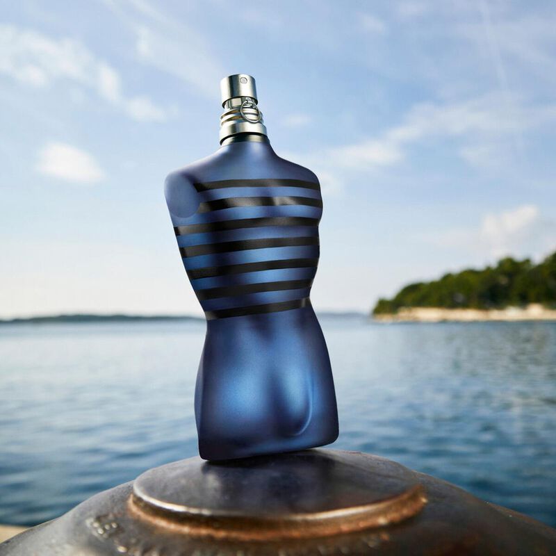 JEAN PAUL GAULTIER - ULTRA MALE EDP