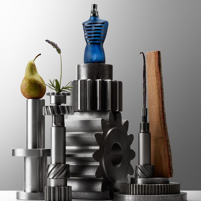 JEAN PAUL GAULTIER - ULTRA MALE EDP