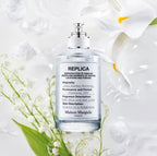 MAISON MARGIELA - REPLICA LAZY SUNDAY MORNING EDT