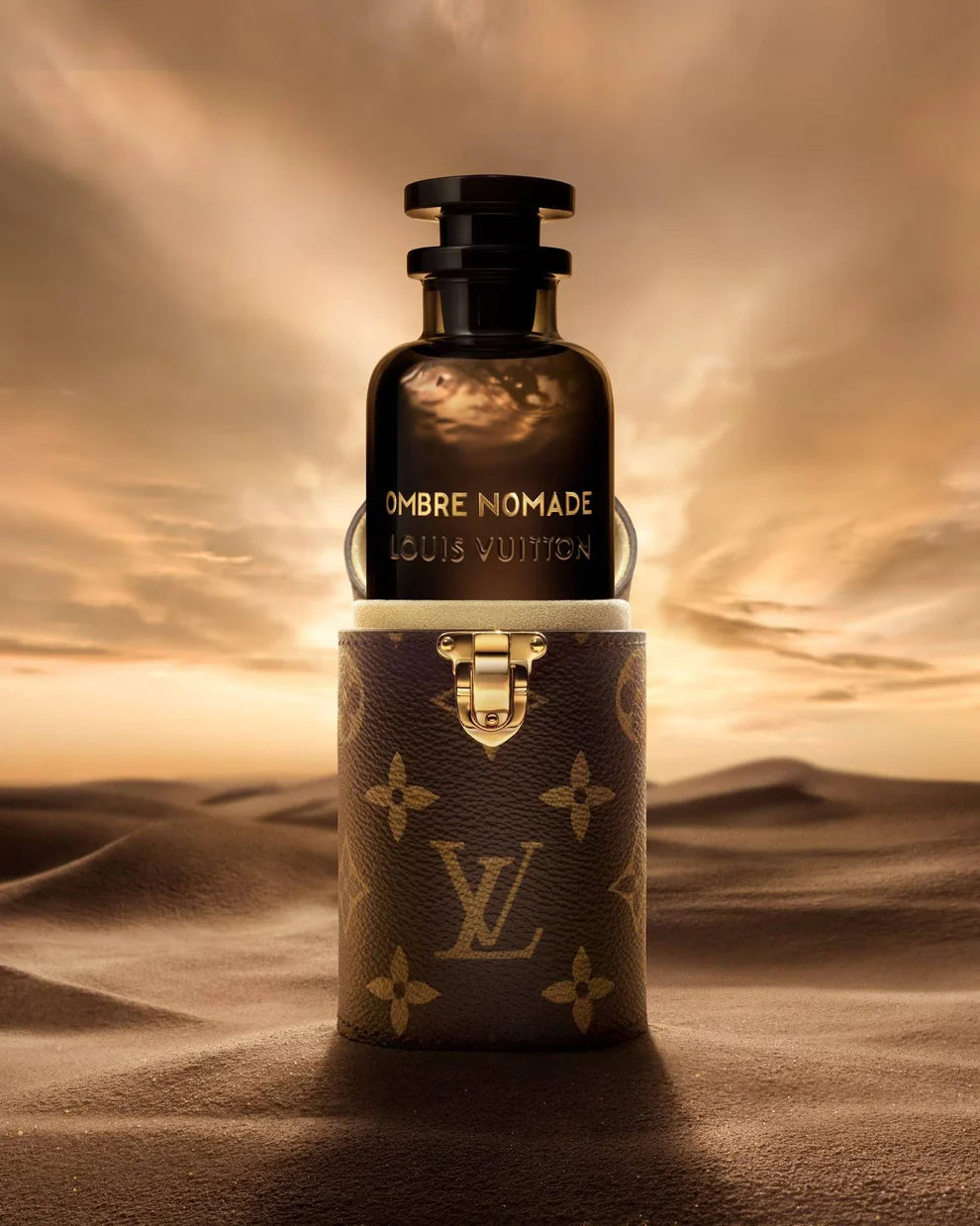 LOUIS VUITTON - OMBRE NOMAD EDP