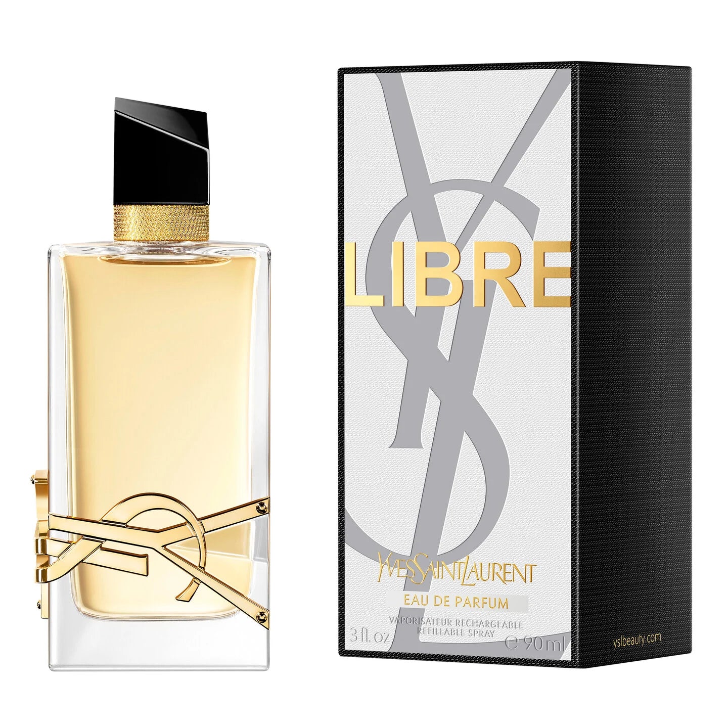 YSL - LIBRE EDP