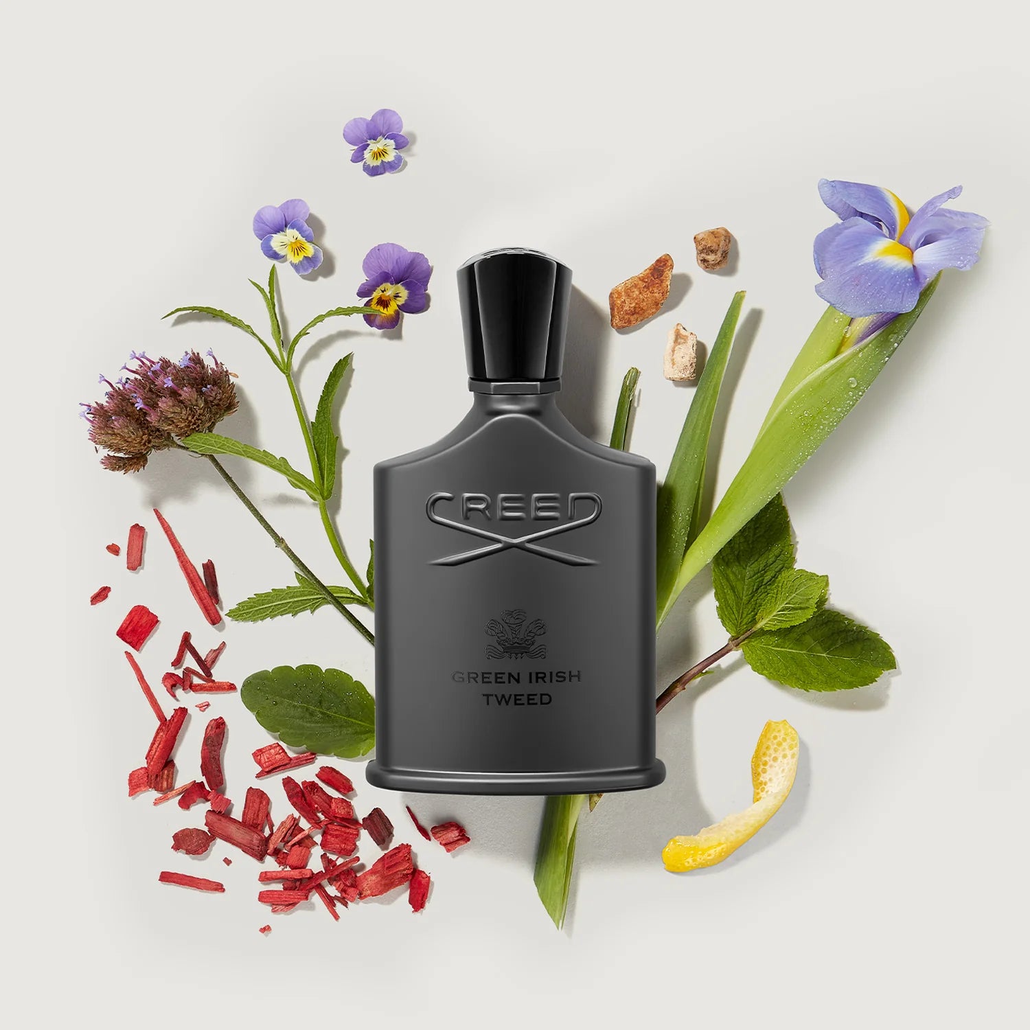 CREED - GREEN IRISH TWEED EDP