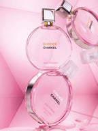 CHANEL - CHANCE EAU TENDRE EDP