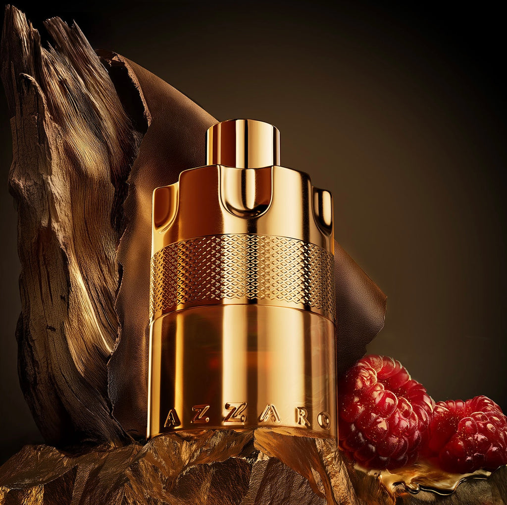 AZZARO - FOREVER WANTED ELIXIR