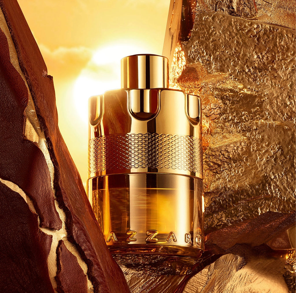 AZZARO - FOREVER WANTED ELIXIR