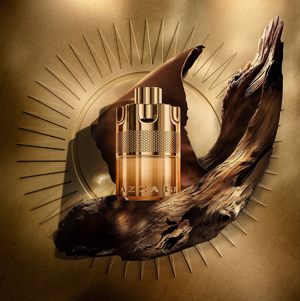 AZZARO - FOREVER WANTED ELIXIR