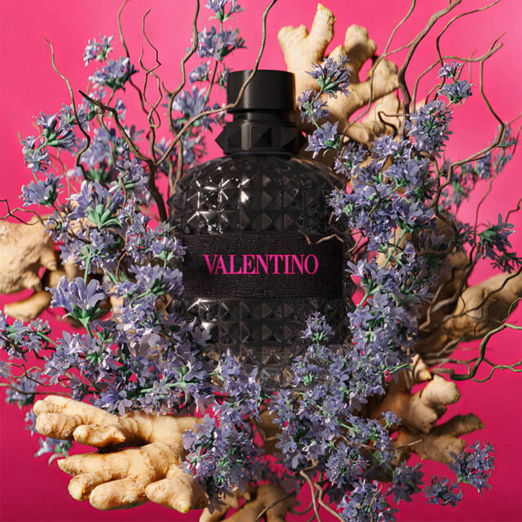 VELENTINO - BORN IN ROMA EXTRADOSE PARFUM