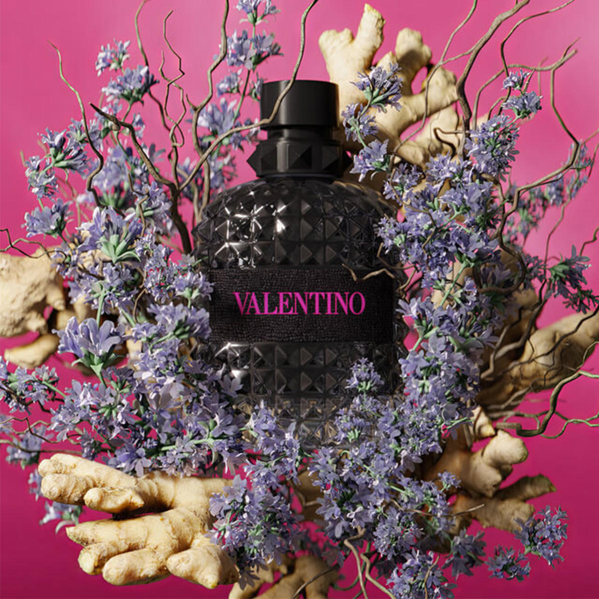 VELENTINO - BORN IN ROMA EXTRADOSE PARFUM