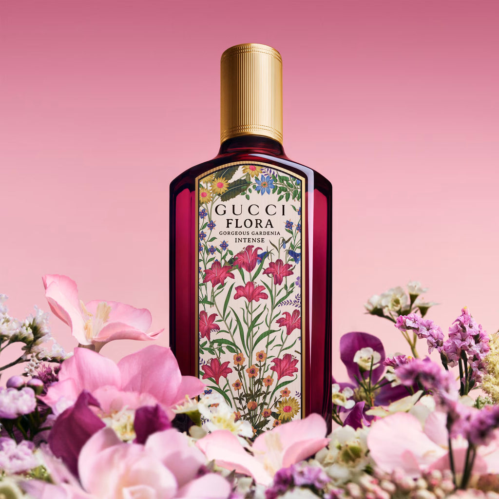 GUCCI - GORGEOUS GARDENIA INTENSE
