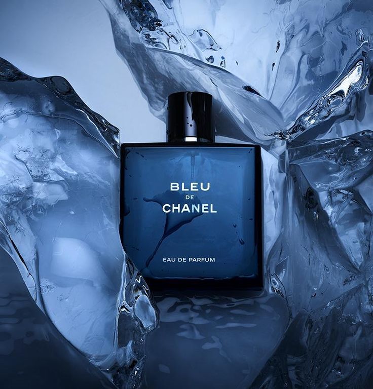 BLEU DE CHANEL - EAU DE PARFUM