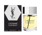 YSL - L'HOMME EDT