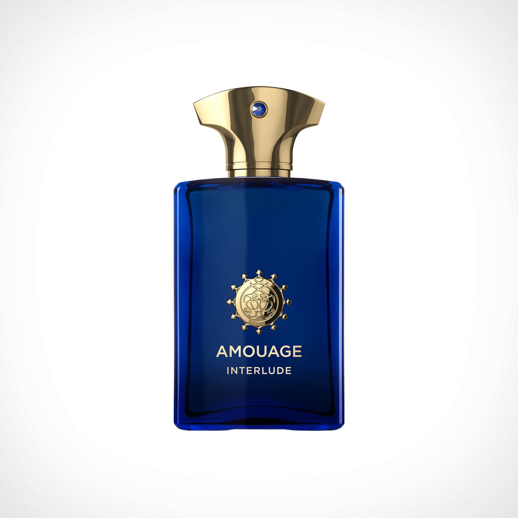 AMOUAGE - INTERLUDE MAN EDP