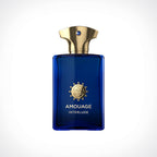 AMOUAGE - INTERLUDE MAN EDP