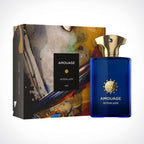 AMOUAGE - INTERLUDE MAN EDP