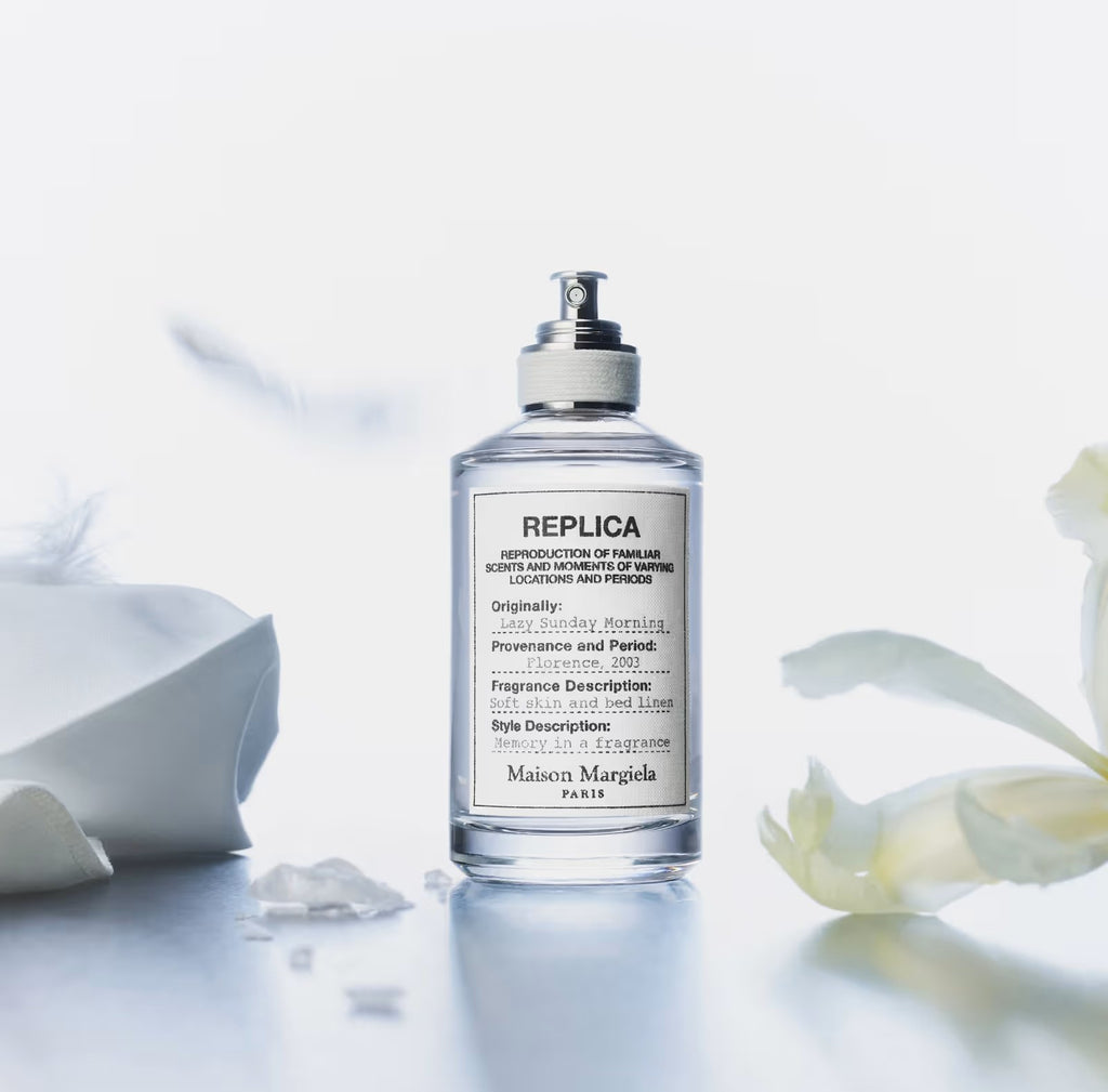 MAISON MARGIELA - REPLICA LAZY SUNDAY MORNING EDT