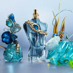 JEAN PAUL GAULTIER - LE BEAU NARCISSE