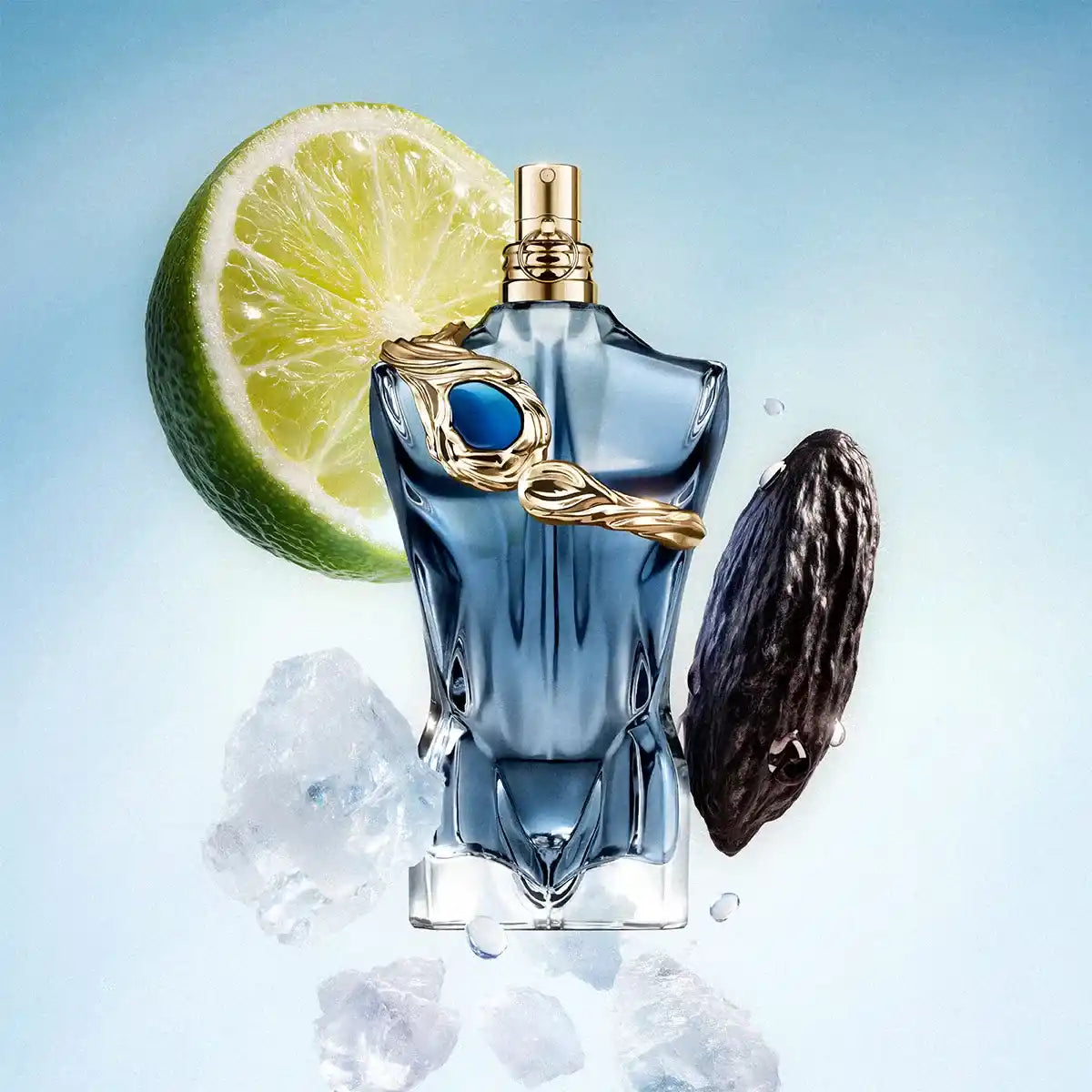 JEAN PAUL GAULTIER - LE BEAU NARCISSE