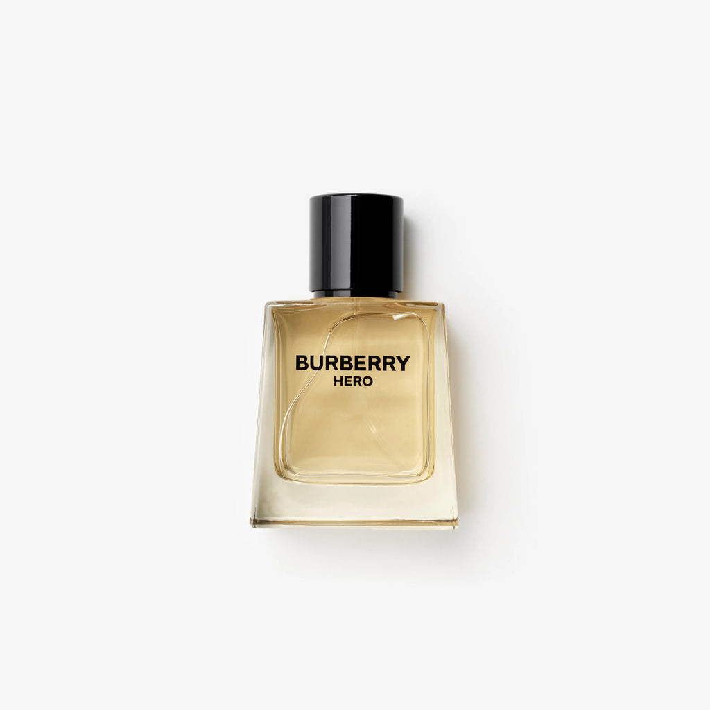 BURBERRY - HERO EDT
