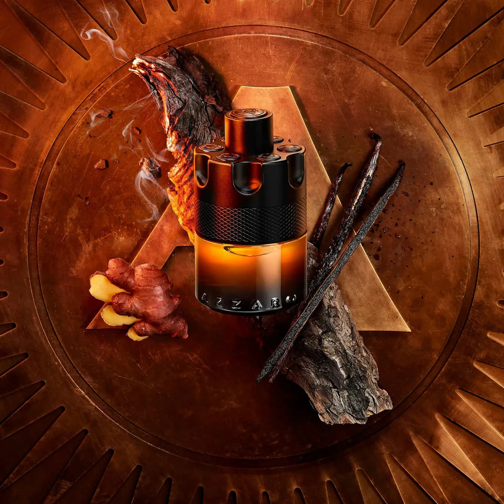 AZZARO - MOST WANTED PARFUM