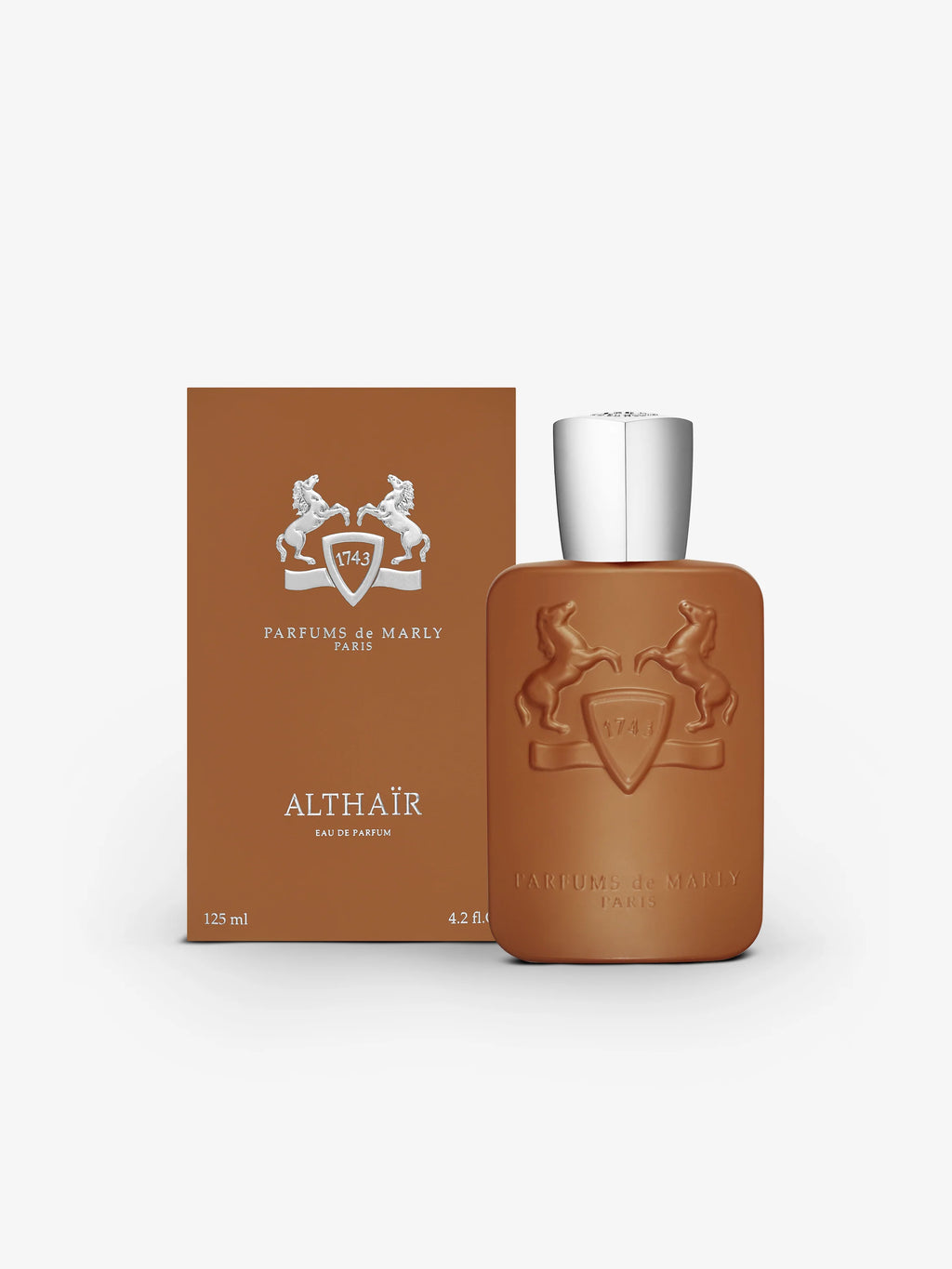 PARFUMS DE MARLEY - ALTHAIR EDP