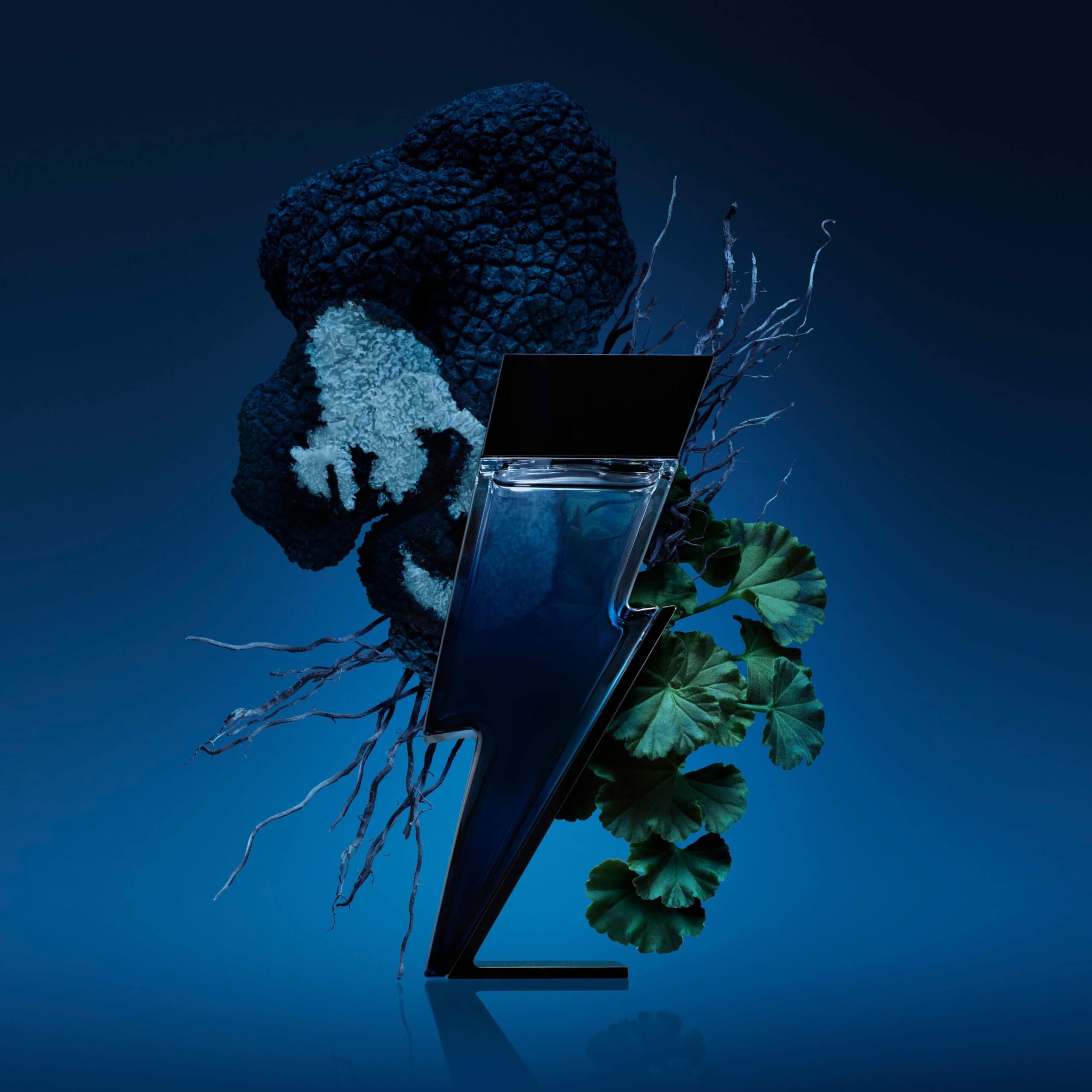 CAROLINA HERRERA - BAD BOY COBLAT EDP