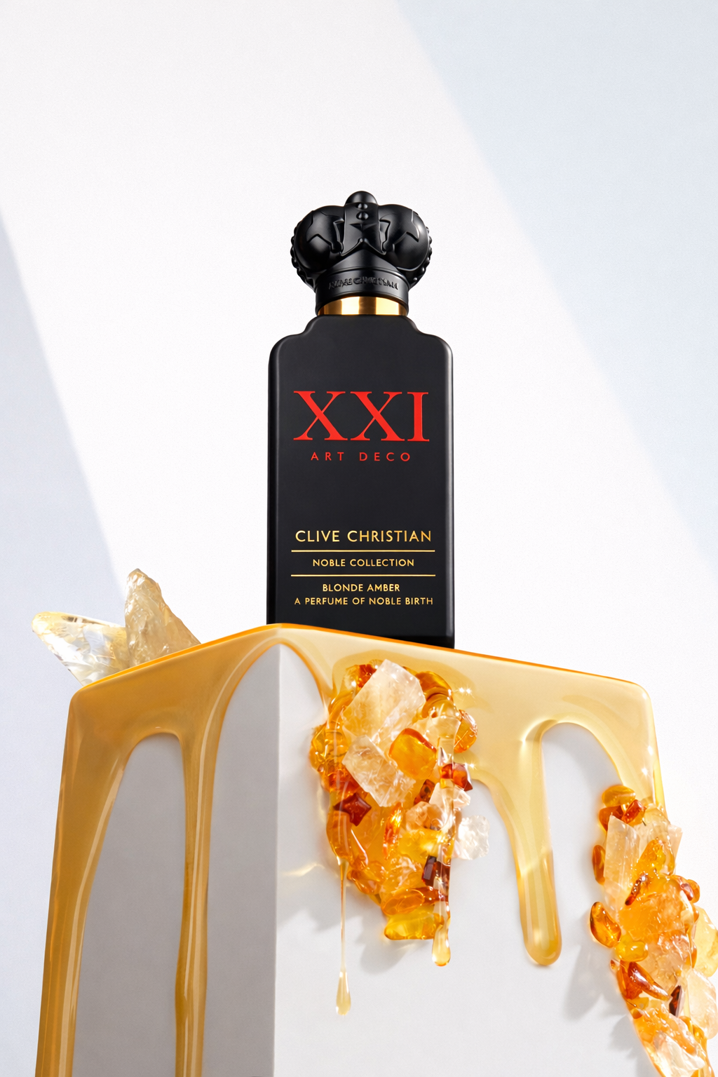 CLIVE CHRISTIAN - BLONDE AMBER EDP