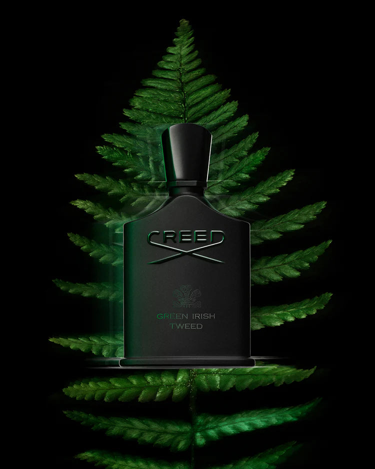 CREED - GREEN IRISH TWEED EDP