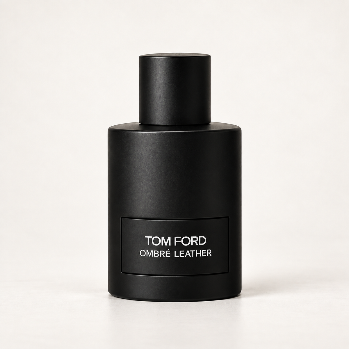 Tom Ford - Ombre Leather 100ml EDP (Empty Bottle)