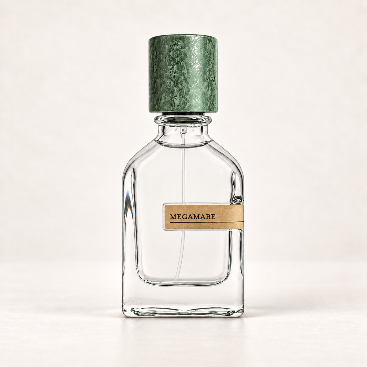 Orto Parisi Megamare 50ml (Empty Bottle)