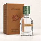 Orto Parisi Megamare 50ml (Empty Bottle)
