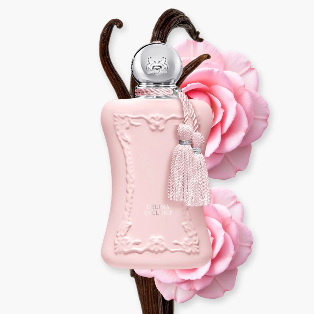 PARFUMS DE MARLY - DELINA EXCLUSIF PARFUM
